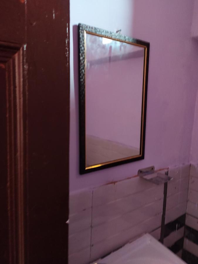 Oyo 82476 Royal Garden Ghaziabad Eksteriør billede